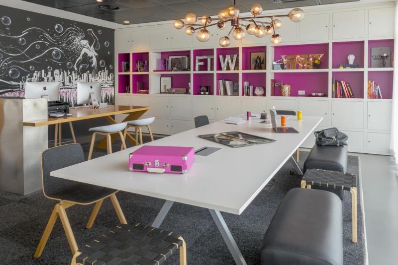 Moxy Milan Linate Airport Hotell Segrate Eksteriør bilde